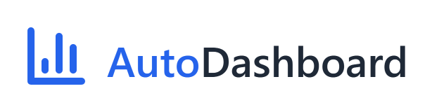 AutoDashboard logo